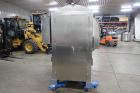 Peerless Da200 Double Sigma Mixer